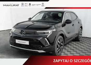 Opel Mokka GD1U308#1.2 T Elegance Podgrz.f Kamera 360 Salon PL VAT23% II (…