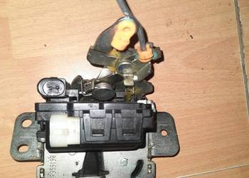 Mitsubishi Colt 6, Z30 3drwiowy zamek klapy bagażnika