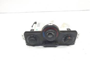 PANEL RENAULT MEGANE SCENIC II