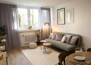 Piękna kawalera, świetna lokalizacja