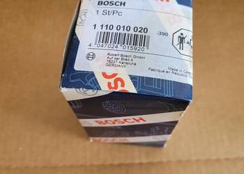 Zawór ciśnienia Bosch 1110010007 / 1110010020