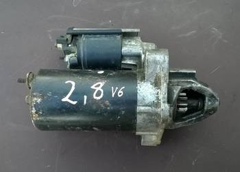 Rozrusznik Audi A4 B5 B6 B7 A6 C5 A8 D2 Passat B5  Superb 2.4 2.6 2.8 3.0