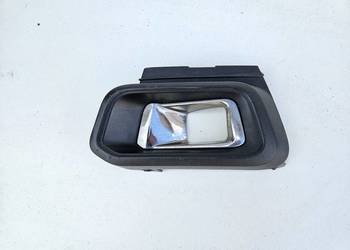 PEUGEOT 308 T9 LIFT KRATKA LEWA ZDERZAKA PRZÓD AA38267895 AA38267874