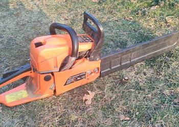 Piła spalinowa BOXER