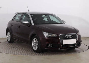 Audi A1 1.6 TDI