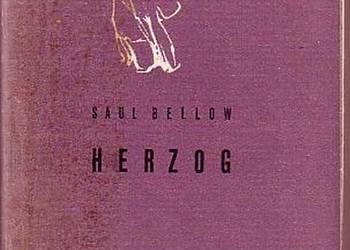 (0306) HERZOG – SAUL  BELLOW