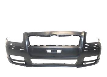 Toyota Avensis II T25 2003-2006 przed liftem pod spryski Zderzak przedni