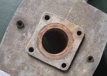 Cylinder romet chart