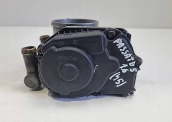 PRZEPUSTNICA VW Passat B5 1.6 8V _ 058133063 przepustnica