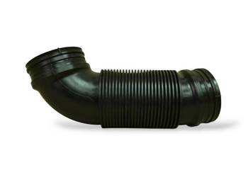 RURA DOLOT PRZEWÓD POWIETRZA A3 8P ALTEA GOLF V TOURAN I 1.9 TDI 1K0129684B