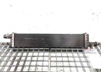 DODATKOWA CHŁODNICA WODY RENAULT CLIO V 1.6 94KM 214108020R RADIATOR
