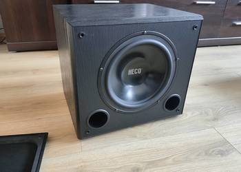 Heco subwoofer