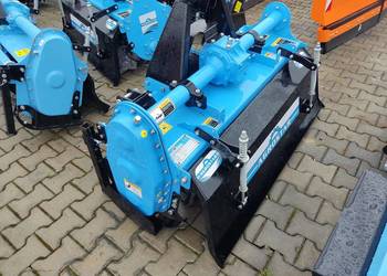 Glebogryzarka Agrostar wałek rózne szerokosci mini traktor