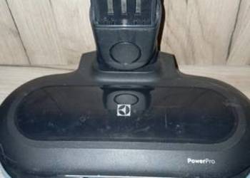 Końcówka mopujaca i nakładki Electrolux plus wiadro Electrolux z