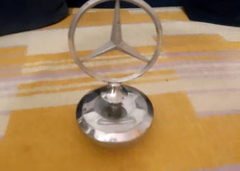 gwiazda z korkiem chlodnicy mercedes w136 170v