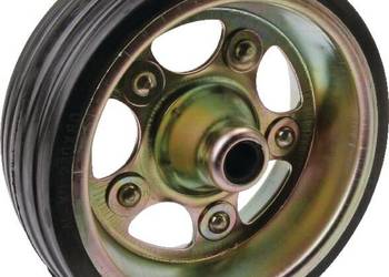 Koło 230x80 mm kpl. 691604GS