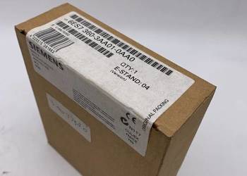 Siemens 6ES7 360-3AA01-0AA0 Interface Module