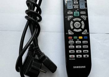Telewizor Samsung 32 cale z oryginalnym pilotem. Aleksandrów Ł.