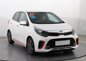 Kia Picanto 1.2 CVVT