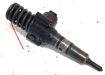 POMPOWTRYSKIWACZ VW GOLF V 03G130073B 2.0 140KM 03-10