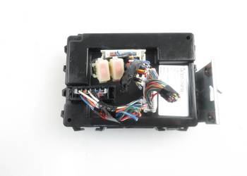 MODUŁ KOMFORTU NISSAN PATHFINDER R51 284B0EA400