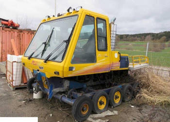 BOBARDIER PLUS MP 300 [CZĘŚCI]