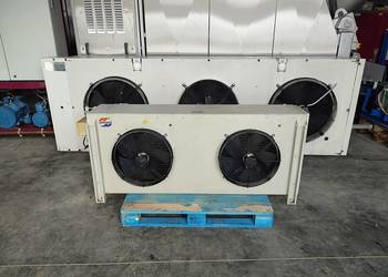 Skraplacz kondensator Guntner S-GVV047A/2-S 22kW
