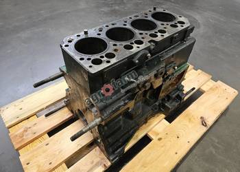 Blok silnika John Deere 5725, 5625, 5510