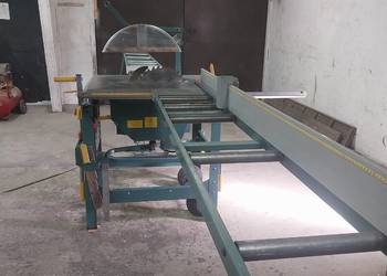 Piła stołowa, ciesielska,cyrkularka Ernex (JakFelder, Dewalt,Festoll ]