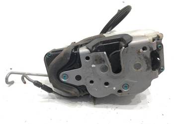 ZAMEK DRZWI LEWY PRZÓD OPEL INSIGNIA A Kombi 13503801 08-17