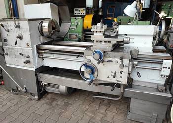 Tokarka Tur 50 x1000 2 metry 2000 mm 3 m Tud Voest Tos Sui