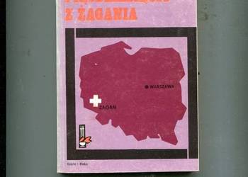 Pięćdziesięciu z Żagania - Rajmund Szubiński