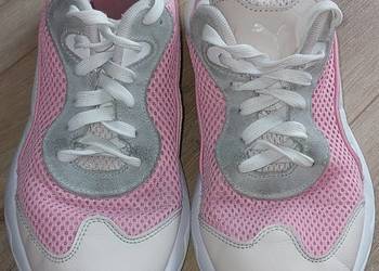 PUMA w rozmiarze 37,5