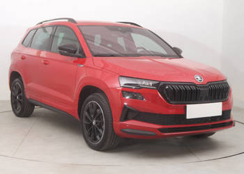 Skoda Karoq 1.5 TSI