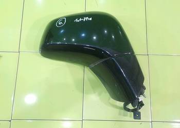 OPEL MOKKA I 1.6 B 15r 5D lusterko prawe 026673