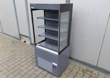 Regał chłodniczy VERA MINI 67cm do sprzedaży impulsywnej