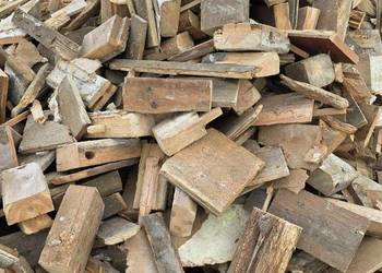 Drewno opałowe sosna,jesion.