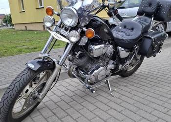 Yamaha Virago 1100  1993 r.