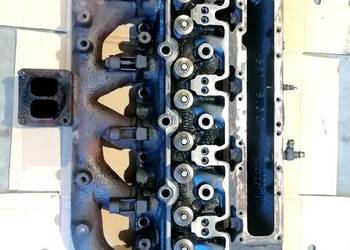 Głowica Cummins Case 7110, 7120, 7130, 7140, 7150, 7210, 7220, 7230, 7240,