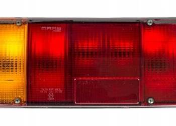 Fiat Ducato Peugeot Boxer Iveco Dailly Citroen Jumper Lampa tylna NOWA