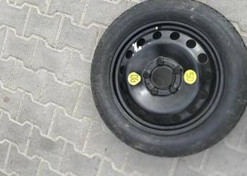 Kolo dofazdowe BMW 16 5x120