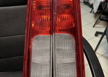 Lampa Tylna lewa i prawa ford C Max  03-07 oryginał