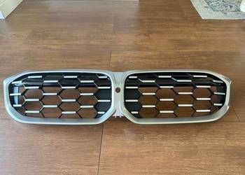 BMW 3 G20 G21 LCI atrapa chłodnicy grill nerki 51135A357F8 M340