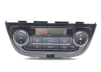 PANEL STEROWANIA NAWIEWU MITSUBISHI MIRAGE / SPACE STAR 7820A938XA