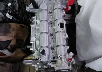 Silnik Ford Custom 2.0 ecoblue YMFA YMFB YMFS YMF6 BKFA YLFS