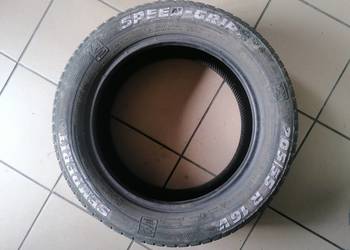 opona zima 1szt.205/55R16 Semperit Speed-Grip