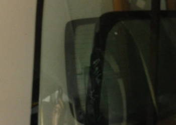 Szyba przednia Opel Astra