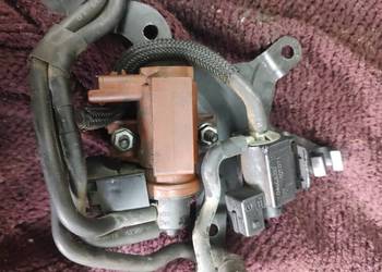 Zaworki podciśnienia turbiny EGR ford dw10c 2.0 TDCi 136km mondeo focus