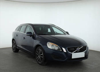 Volvo V60 D2