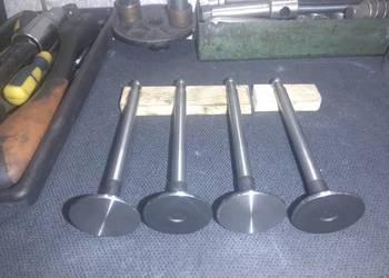 NIEMAGNETYCZNE, nadwymiarowe zawory do K750 M72, BMW